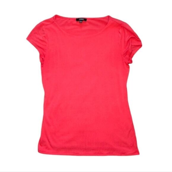 Premise Tops - Premise Studio Tee - Pink